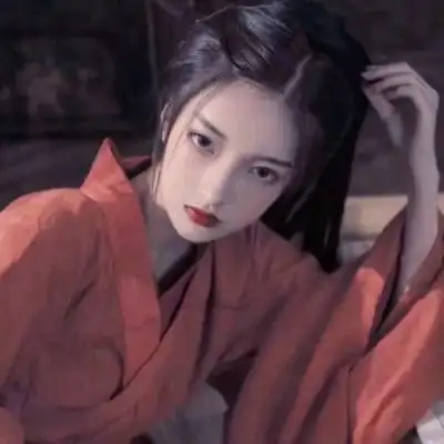 三姐妹头像一人一张霸气三人闺蜜头像清新三张