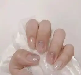 最近超级种草的夏季美甲图片分享给你们