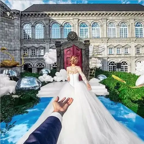 拍出这样的照片才有资格在七夕发朋友圈晒幸福