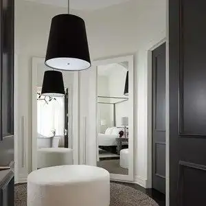 白色系高级头像图集穿衣