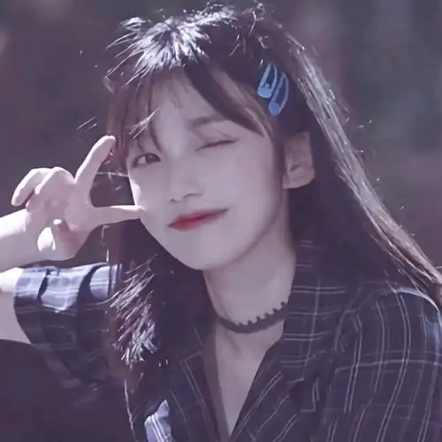 多久没换头像啦