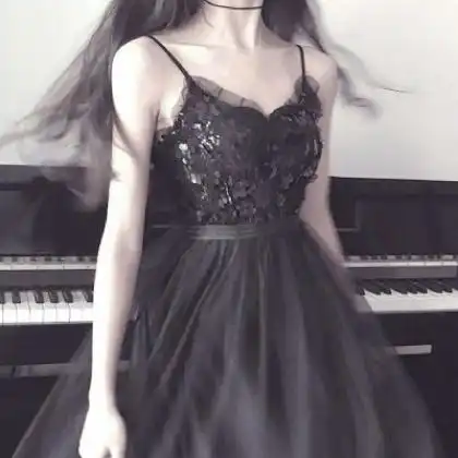 小清新女生头像,御姐美女但是不蛮横