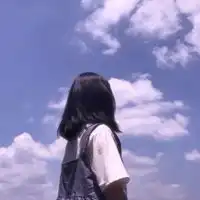 头像女生真人真人不露脸可爱的女生头像