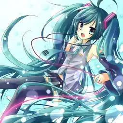 这是哪部动漫里的角色