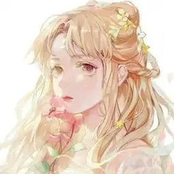 好看的女生头像动漫超拽