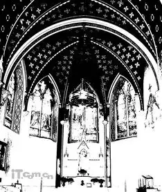 ps制作漫画效果照片第3页照片处理fevte