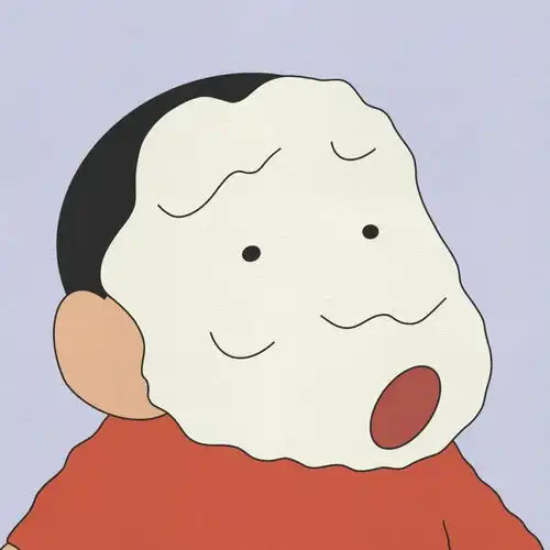 小新头像34蜡笔小新
