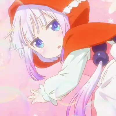 动漫头像番名终结的炽天使克鲁鲁