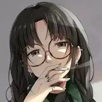 帅气高冷伤感头像动漫