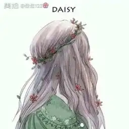 美丽的背影前,是你永远都不知道的