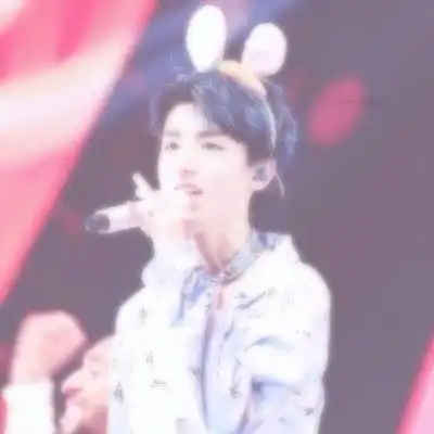 桃气气王俊凯不好意思.你眼前女生头像我要个性网