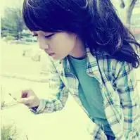 唯美qq头像女生韩系伤感