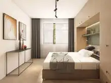 北欧风轻趣住宅,一座治愈系的秘密花园