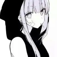 拽的头像女生动漫霸气真人超级拽的女生头像