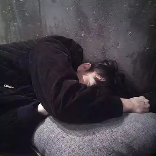 有气场的头像我这么酷,会得到你吗