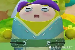 果宝特攻菠萝吹雪的一句话,攻击力极强,成吃鸡玩家的第一金句