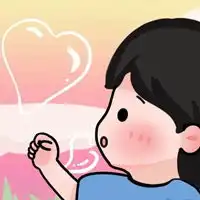 情侣动画头像好看情侣动画图片头像