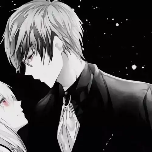 暗黑系别离开我好嘛