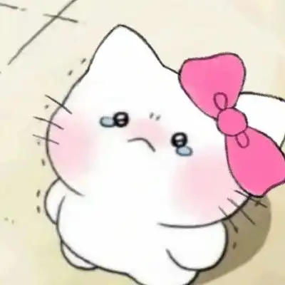 动漫可爱女头打死想不出文案系列