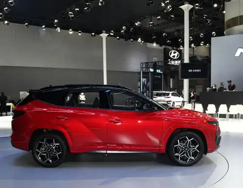 法系和韩系没实力标致4008对比现代途胜谁更值得买