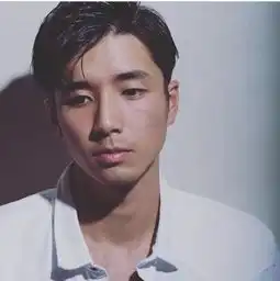 酷系头像男发型