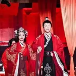 中国古代婚姻制度