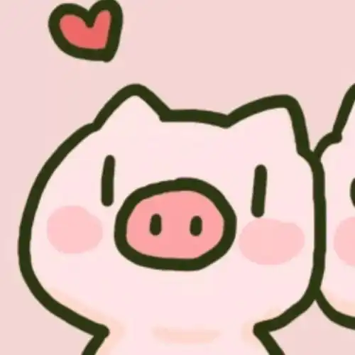 软萌可爱的女生头像真人