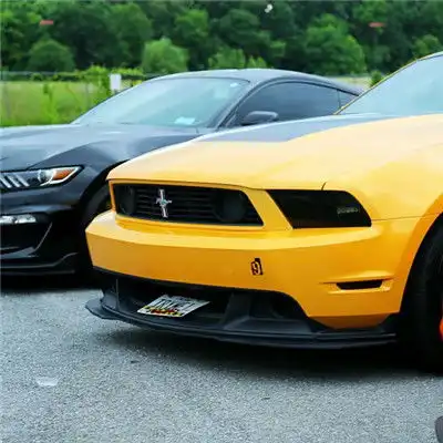 福特野马头像,2019最新福特野马汽车的图片