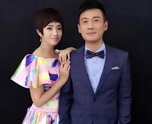 还想瞒多久戏里是父女,戏外是夫妻,关系公开孩子八岁