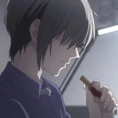 头像大全多系列个性头像超级温柔干净的文案短句