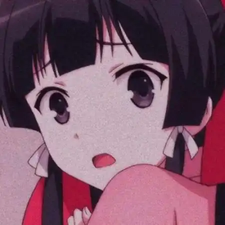 高清动漫女生头像,做自己想做的不要在意别人