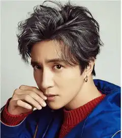 薛之谦图片头像丧系应采