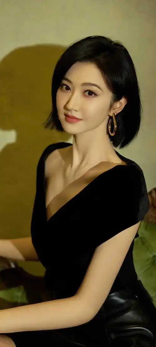 美女系列壁纸第622期景甜