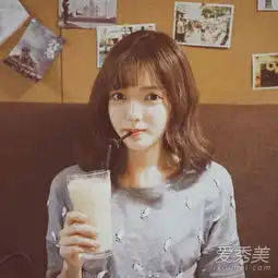 夏天悄悄过去时髦中发取代短发成最新流行