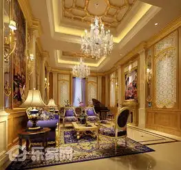 纯欲系头像奢华欧式