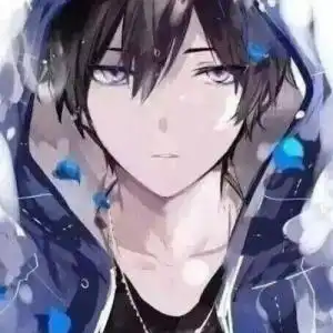 孤独帅气头像男系头像图片头像