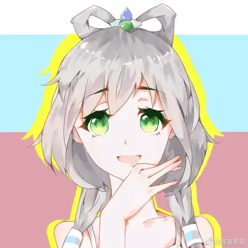 推荐洛天依殿下壁纸22