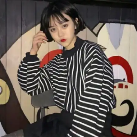 2020超好看的三人闺蜜头像真人一人一张