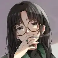 冷艳头像女生超拽高雅动漫冷艳头像