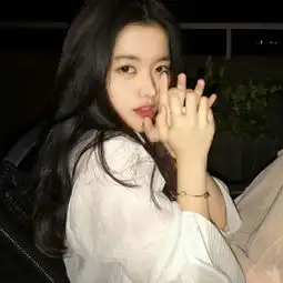 qq系统头像女原始图片女