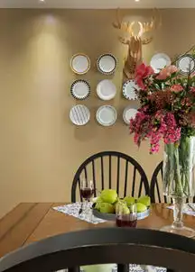 150平米现代混搭风格时尚公寓装修案例