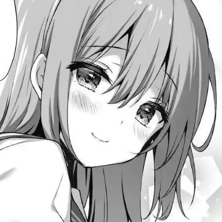 优质精选小众温柔可爱动漫头像108