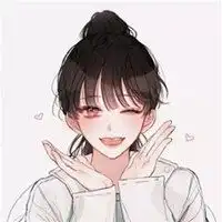 高清动漫情侣头像最新微信头像图片大全