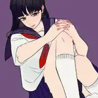 超拽女生手绘头像精选合集你的名字都么平常