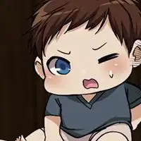 三岁开始做王者头像漫画三岁开始做王者人物头像