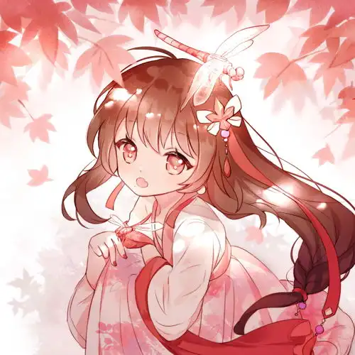 vocaloid全员向图片及介绍乐正绫篇