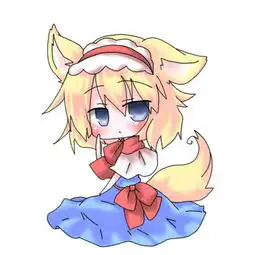 求爱丽丝玛格特罗依德头像