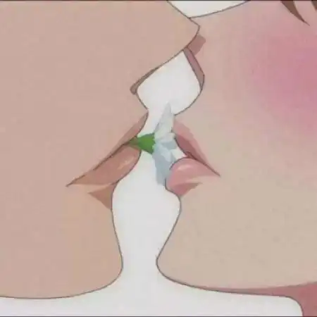 qq头像动漫情侣一对污超