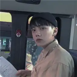 2018男生微信头像帅气阳光一点的暖男图片系列微信头像