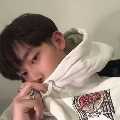 微信头像男生自由系花滑